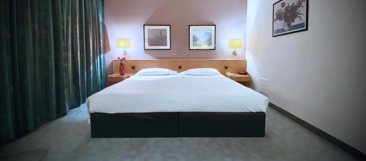 Hotel Ca' Brugnera Bagian luar foto