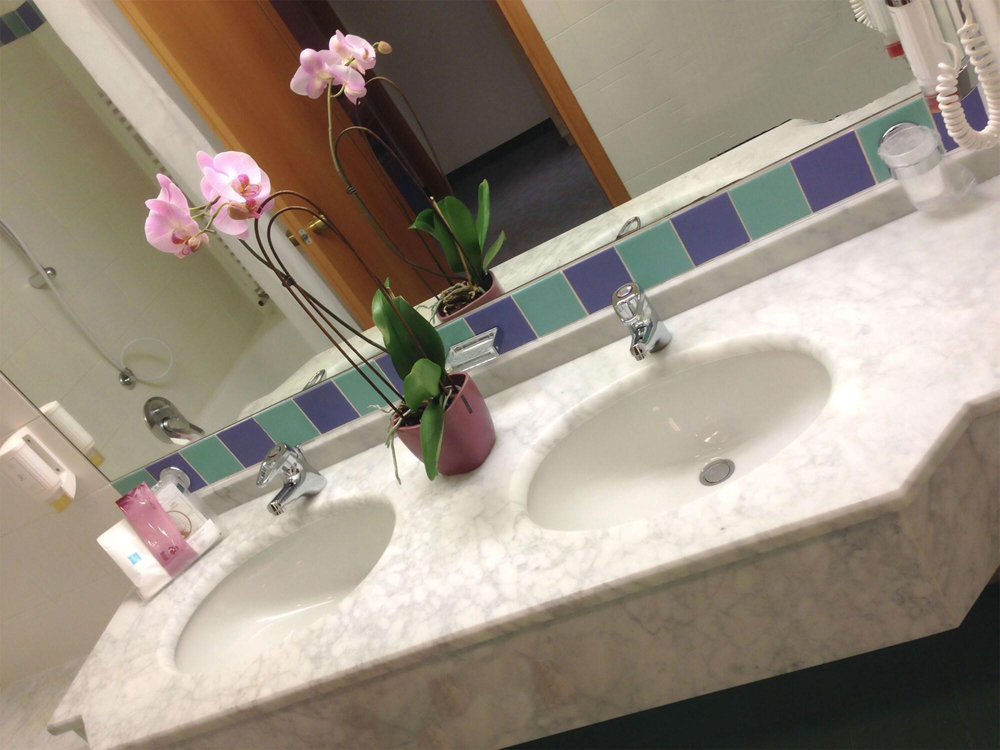 Hotel Ca' Brugnera Bagian luar foto