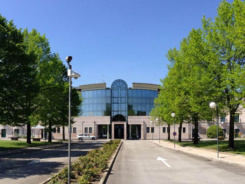 Hotel Ca' Brugnera Bagian luar foto