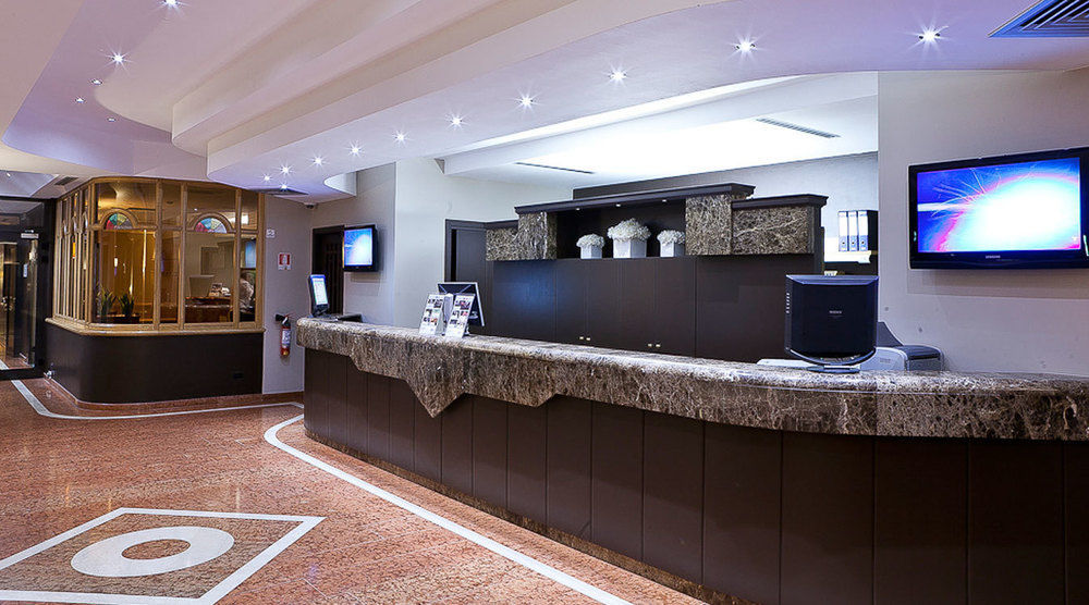 Hotel Ca' Brugnera Bagian luar foto