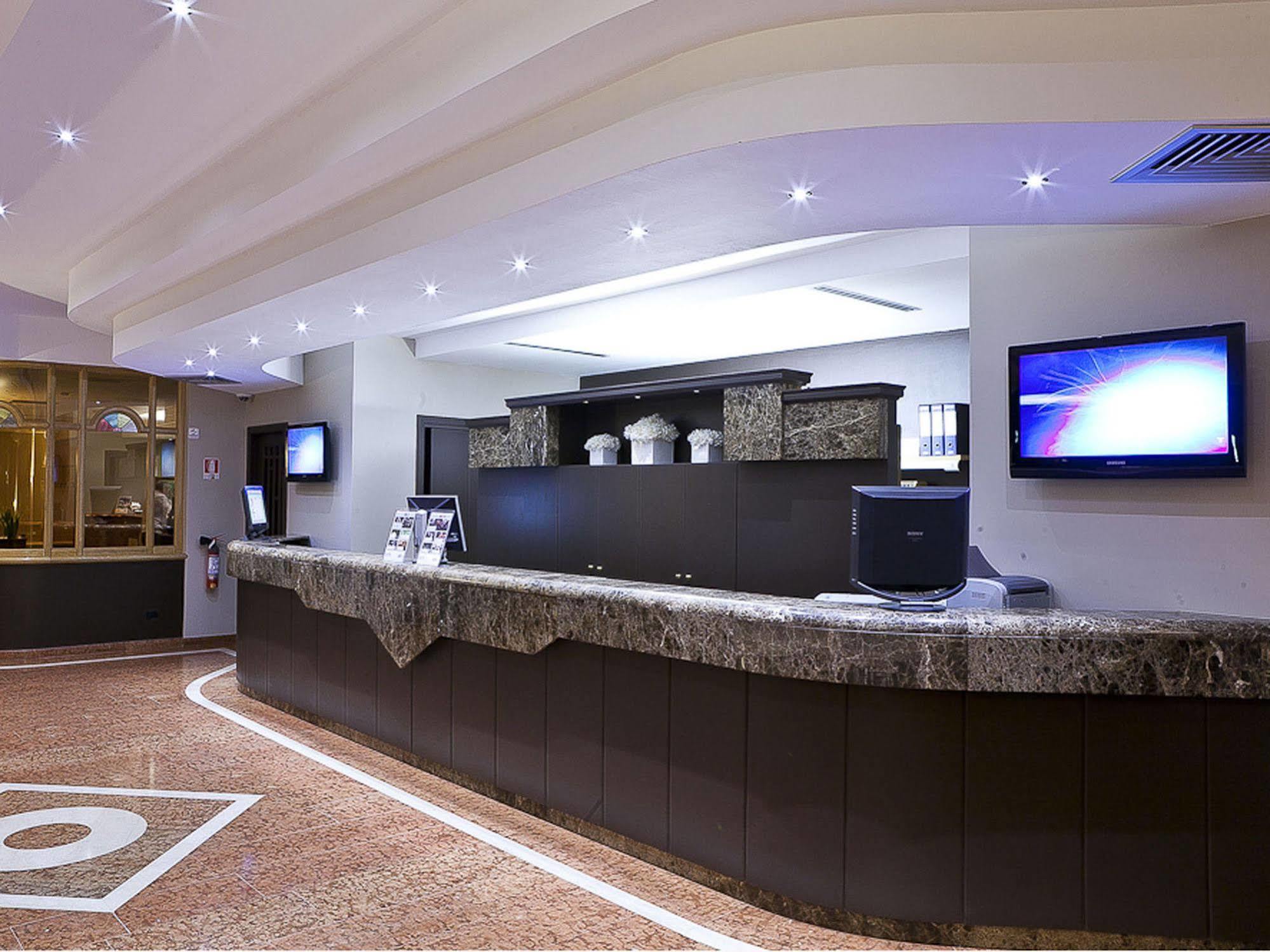 Hotel Ca' Brugnera Bagian luar foto