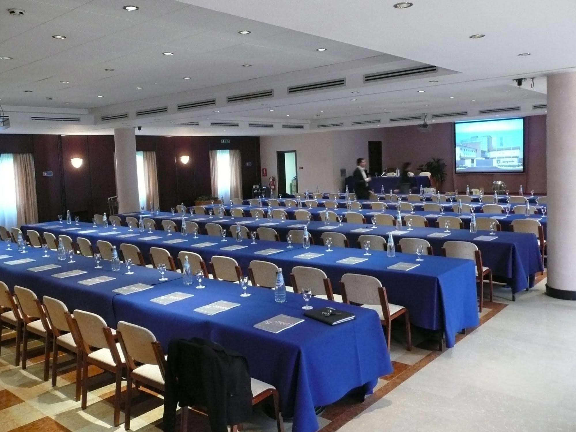 Hotel Ca' Brugnera Bagian luar foto